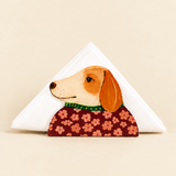 Baron Metal Napkin Holder