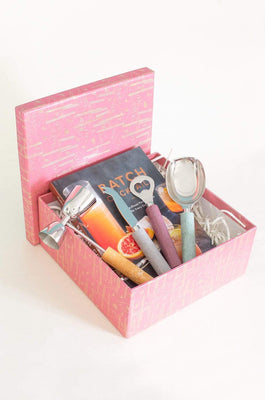 Cheers to you Gift Box - The Wishing Chair