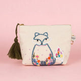 Clever Fox Pouch - The Wishing Chair