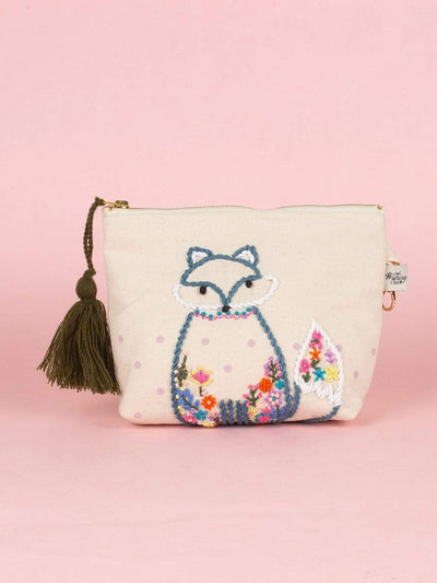 Clever Fox Pouch - The Wishing Chair