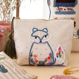 Clever Fox Pouch - The Wishing Chair