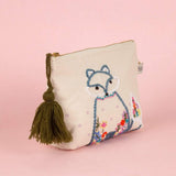Clever Fox Pouch - The Wishing Chair