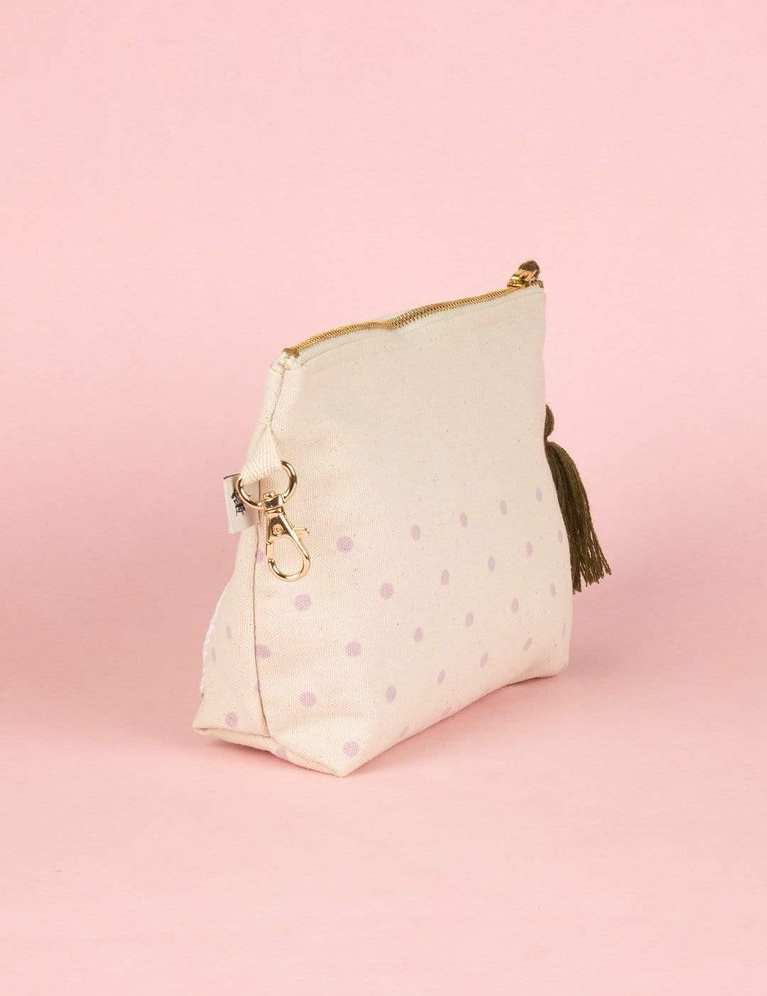 Clever Fox Pouch - The Wishing Chair