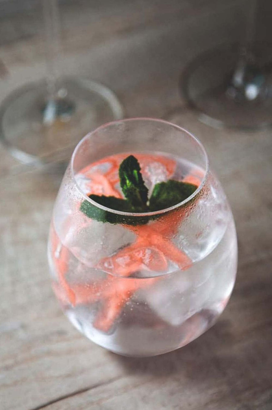 Dartington Crystal WWW Everyday Glass- Set of 3 - The Wishing Chair