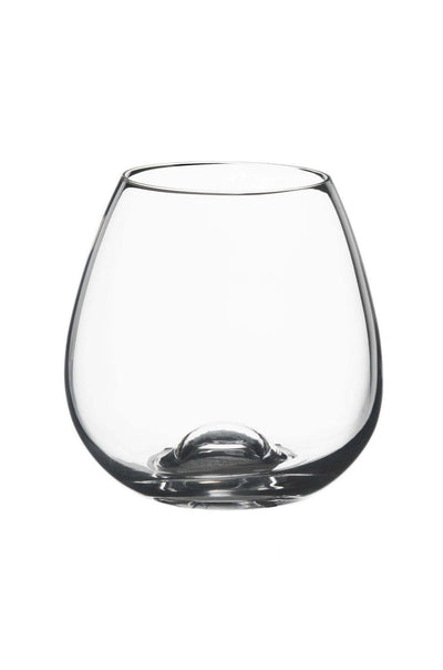 Dartington Crystal WWW Everyday Glass- Set of 3 - The Wishing Chair