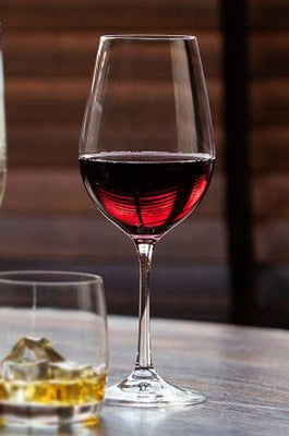 Dartington Select Red Wine Six Pack - The Wishing Chair
