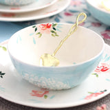 Day Dreams Handpainted Bowls - Set of 2 - The Wishing Chair