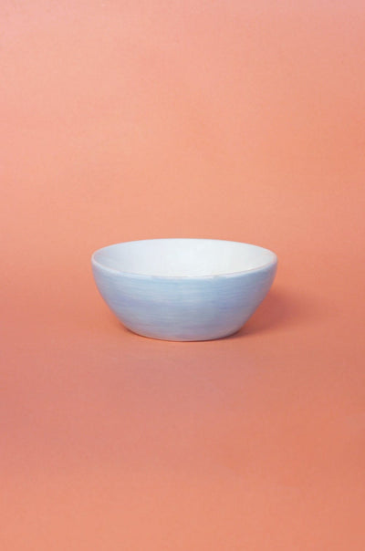 Day Dreams Handpainted Bowls - Set of 2 - The Wishing Chair