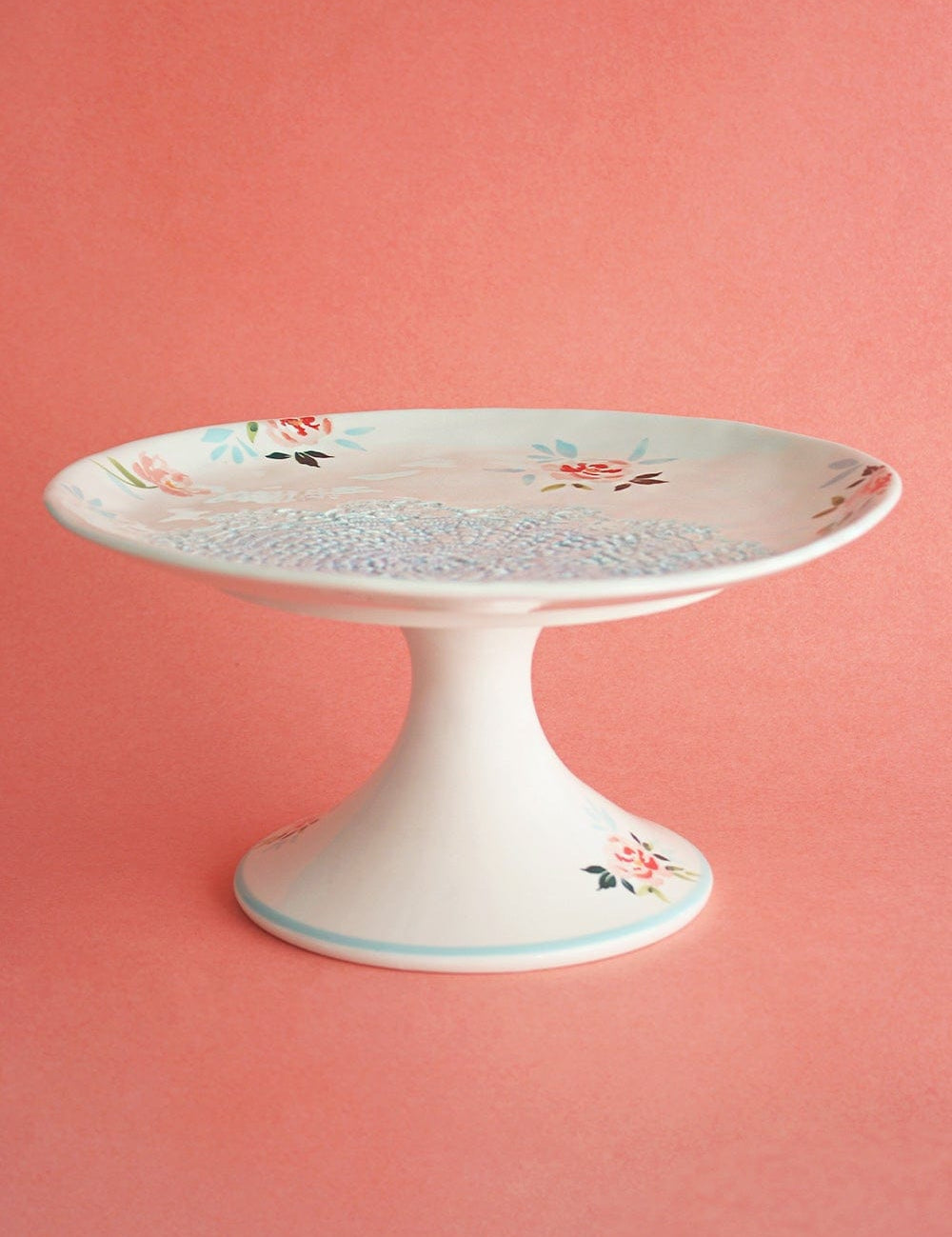 Day Dreams Handpainted Cakestand - The Wishing Chair