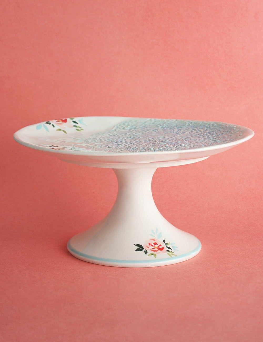 Day Dreams Handpainted Cakestand - The Wishing Chair