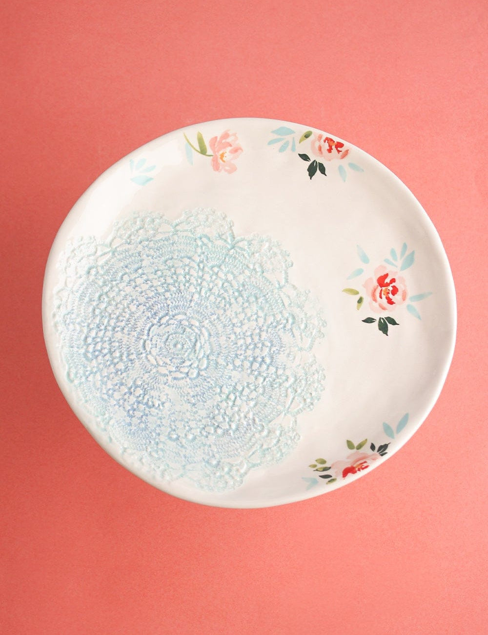 Day Dreams Handpainted Cakestand - The Wishing Chair