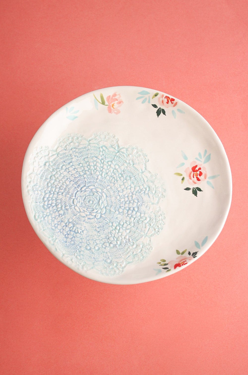 Day Dreams Handpainted Cakestand - The Wishing Chair