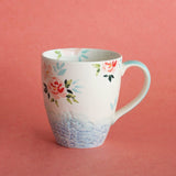 Day Dreams Handpainted Mug - Set of 2 - The Wishing Chair