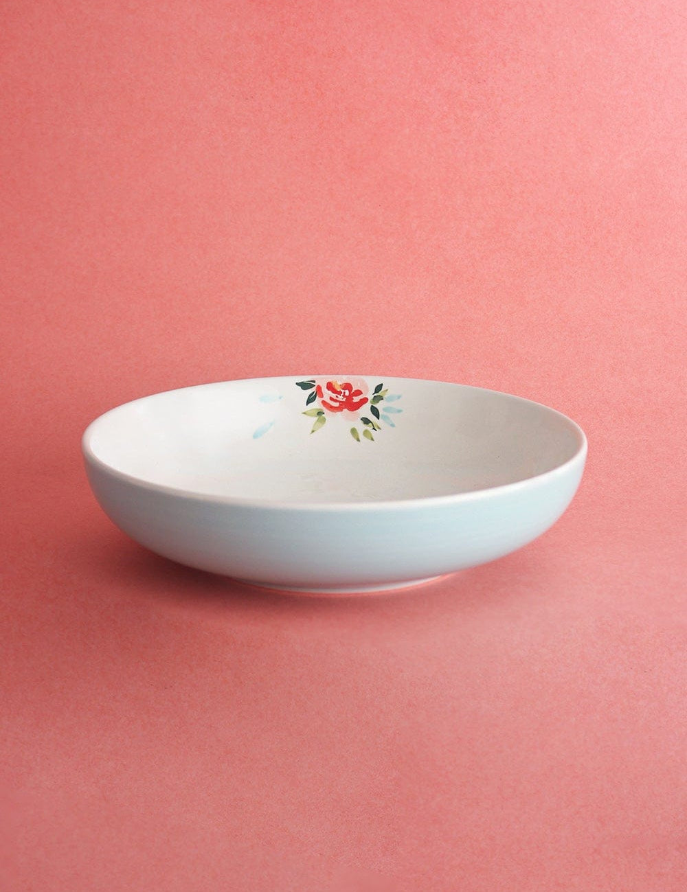 Day Dreams Handpainted Pasta Bowl - The Wishing Chair