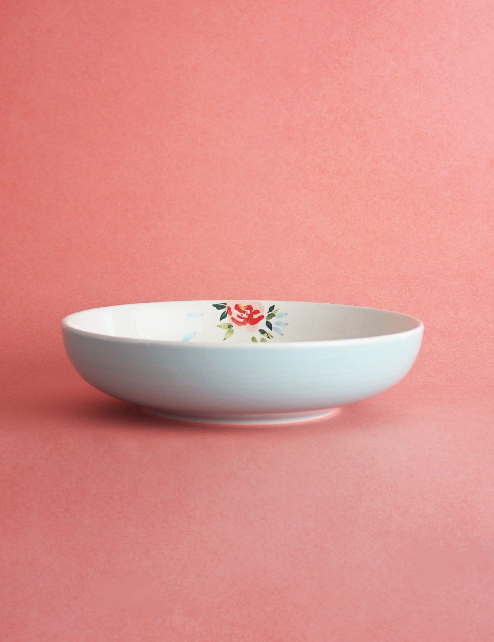 Day Dreams Handpainted Pasta Bowl - The Wishing Chair