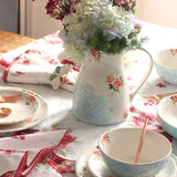 Day Dreams Handpainted Pitcher - The Wishing Chair