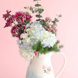 Day Dreams Handpainted Pitcher - The Wishing Chair