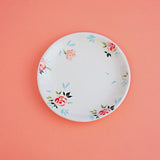 Day Dreams Handpainted Side Plates - Set of 4 - The Wishing Chair