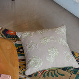 Dew Drops Embroidered Cushion Cover - The Wishing Chair