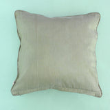 Dew Drops Embroidered Cushion Cover - The Wishing Chair