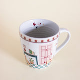 Dog's Fav Human Mug