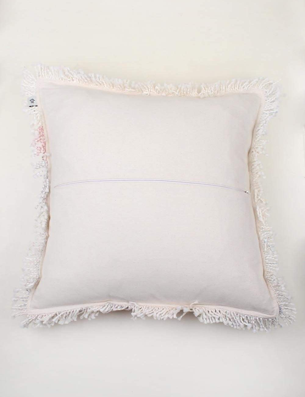 Esmerelda Woven Cushion Cover - The Wishing Chair