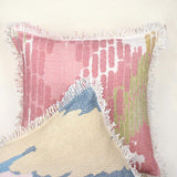 Esmerelda Woven Cushion Cover - The Wishing Chair