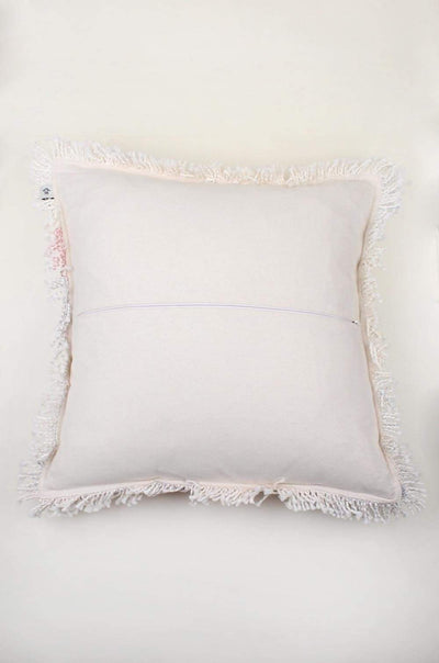 Esmerelda Woven Cushion Cover - The Wishing Chair