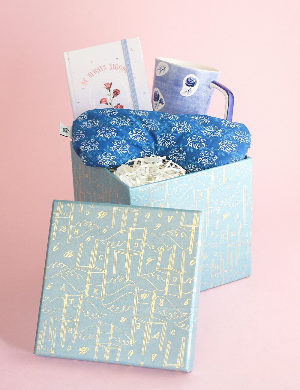 Flora Ever After Gift Box - The Wishing Chair