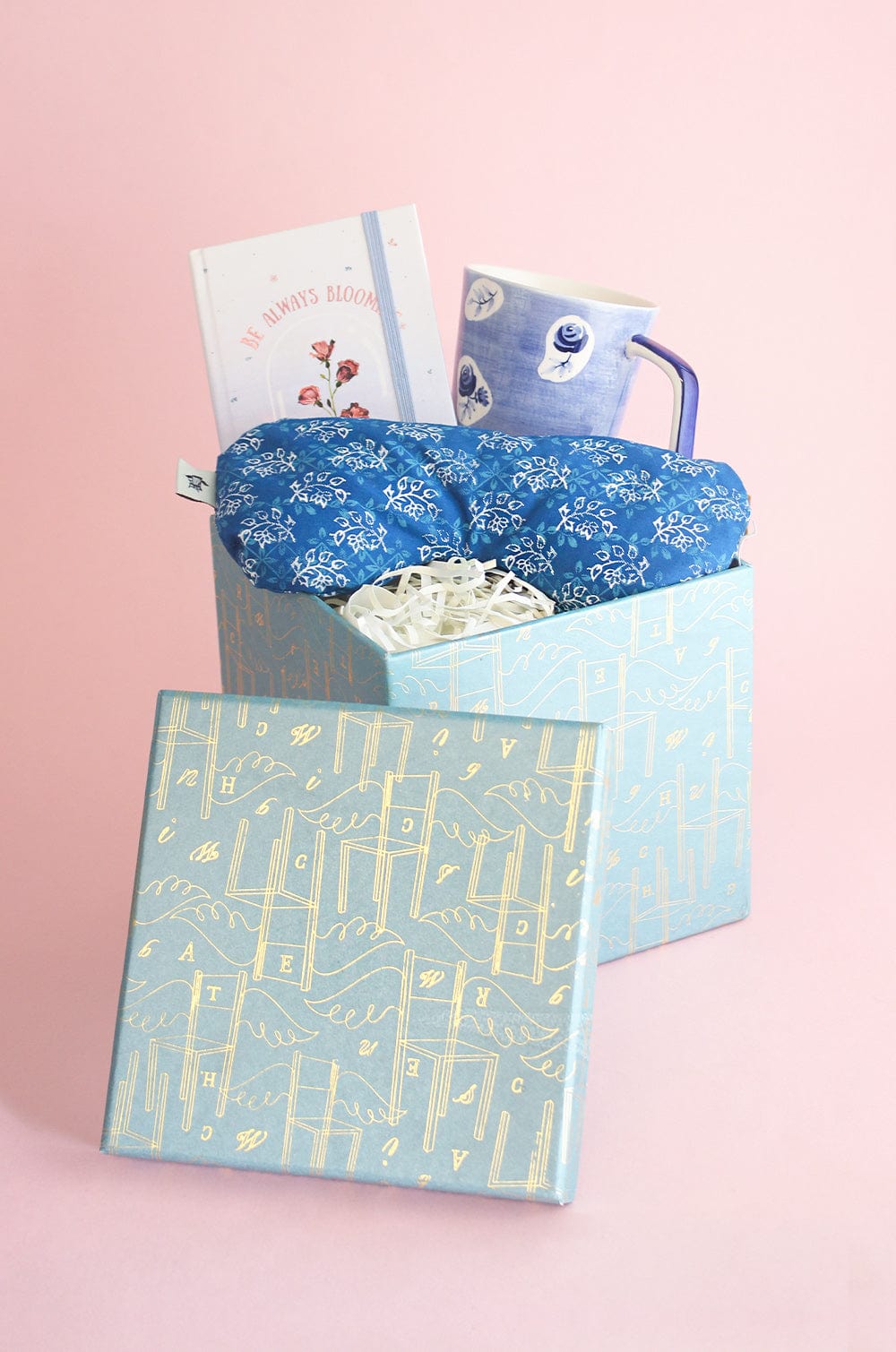 Flora Ever After Gift Box - The Wishing Chair