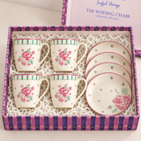 Bloomsberry Sip & Snack Gift Box