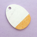 Follow the Sun Cheese Board - The Wishing Chair