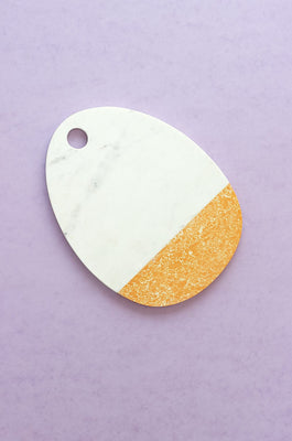 Follow the Sun Cheese Board - The Wishing Chair