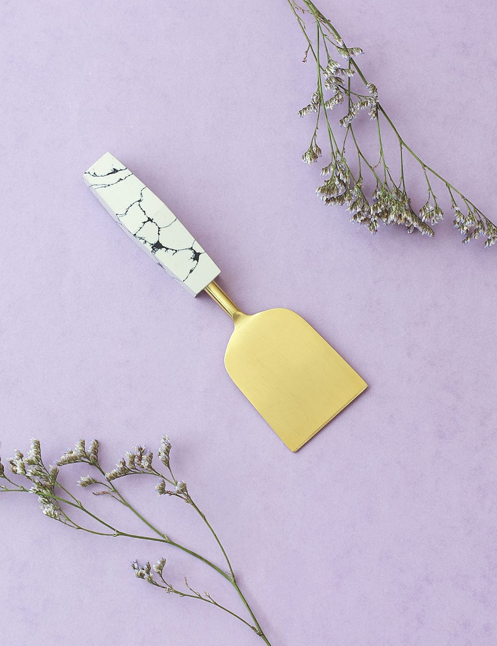 Follow the Sun Cheese Knives Set of 3 - The Wishing Chair