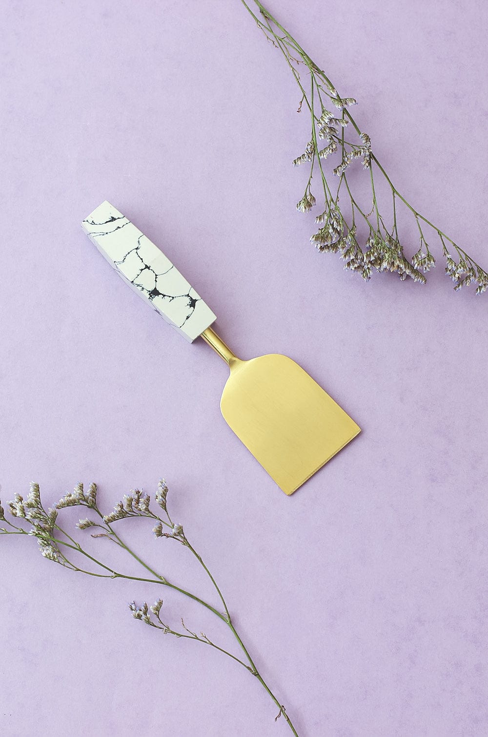 Follow the Sun Cheese Knives Set of 3 - The Wishing Chair