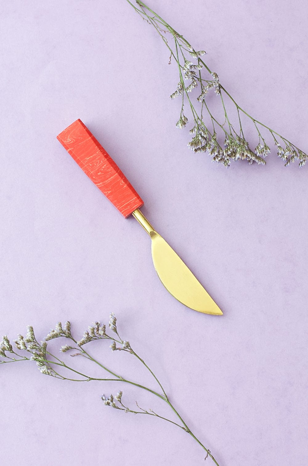 Follow the Sun Cheese Knives Set of 3 - The Wishing Chair
