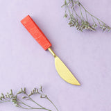 Follow the Sun Cheese Knives Set of 3 - The Wishing Chair