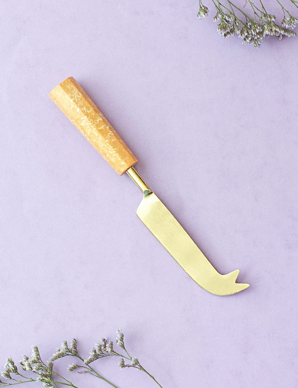 Follow the Sun Cheese Knives Set of 3 - The Wishing Chair