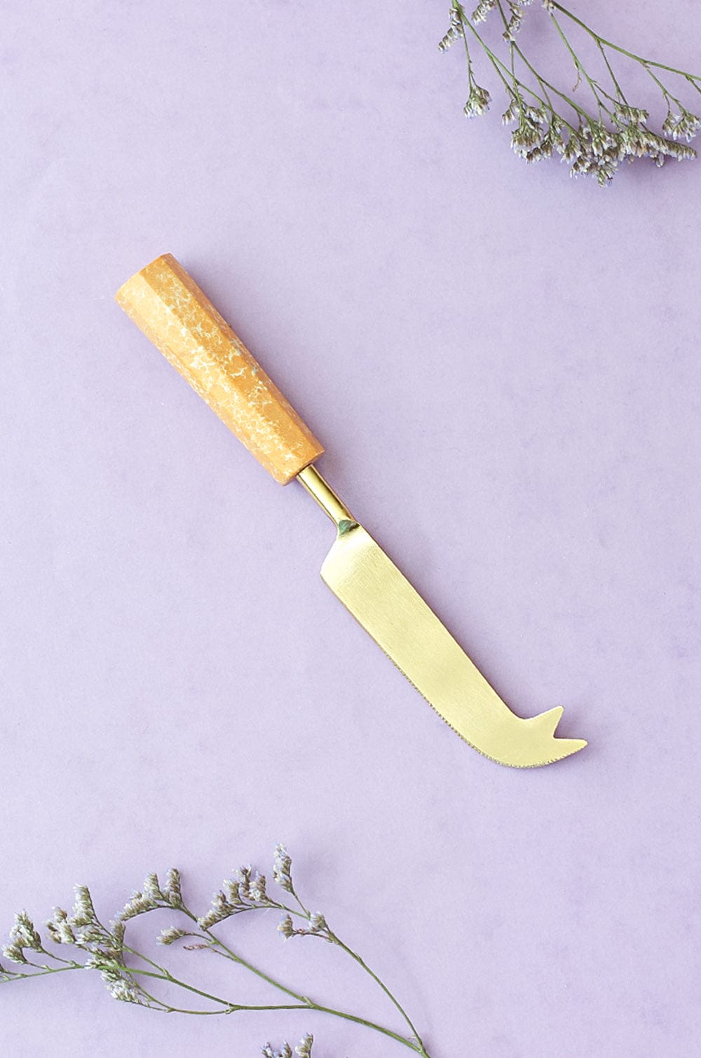 Follow the Sun Cheese Knives Set of 3 - The Wishing Chair