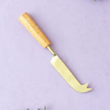 Follow the Sun Cheese Knives Set of 3 - The Wishing Chair