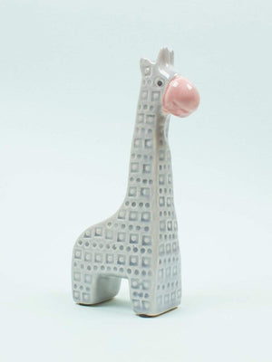 From The Zoo - Giraffe Set Of 2 - The Wishing Chair