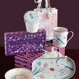 The Morning Person: Breakfast For One Gift Box