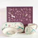 The Morning Person: Breakfast For One Gift Box