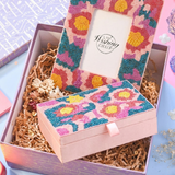 Jazberry Timeless Treasures Gift Box
