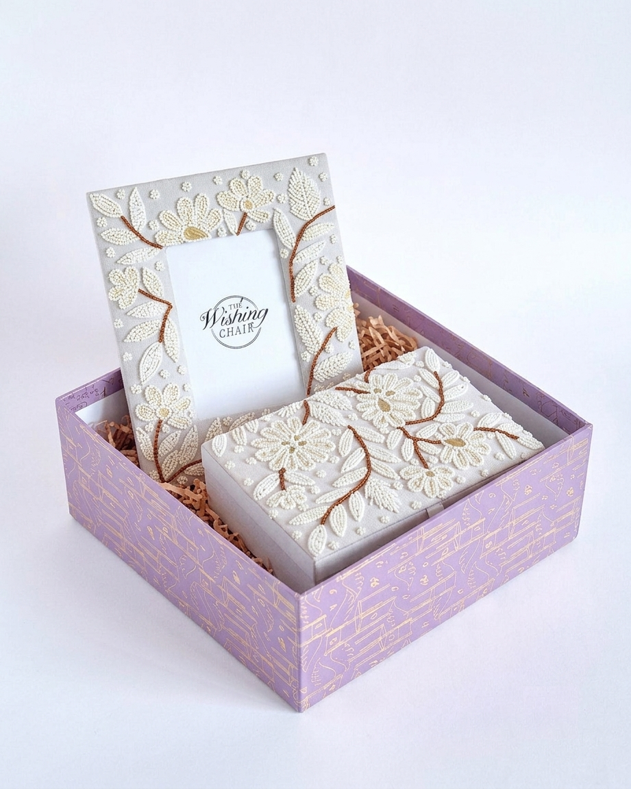 Full Moon Treasures Gift Box