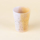 Gigi Ceramic Water Tumblers- Set of 4 - The Wishing Chair