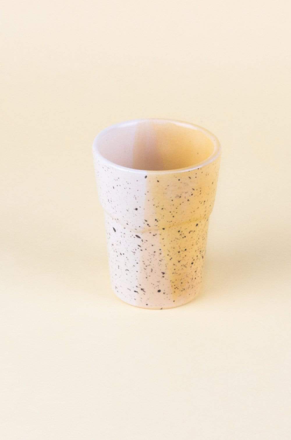Gigi Ceramic Water Tumblers- Set of 4 - The Wishing Chair