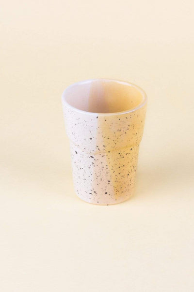 Gigi Ceramic Water Tumblers- Set of 4 - The Wishing Chair