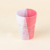 Gigi Ceramic Water Tumblers- Set of 4 - The Wishing Chair