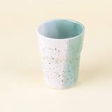 Gigi Ceramic Water Tumblers- Set of 4 - The Wishing Chair